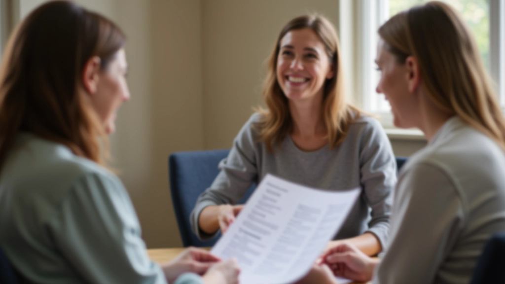 Education advisor consultation