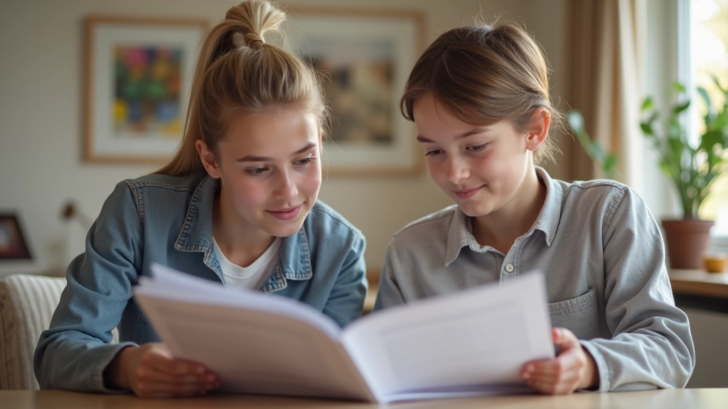 Secondary school selection guidance