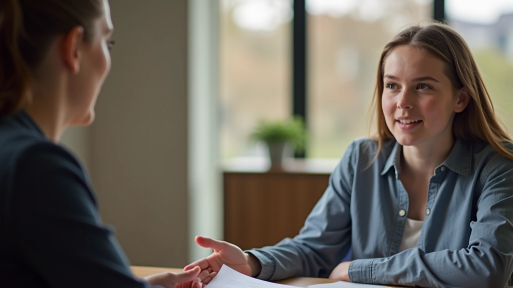 Career readiness guidance